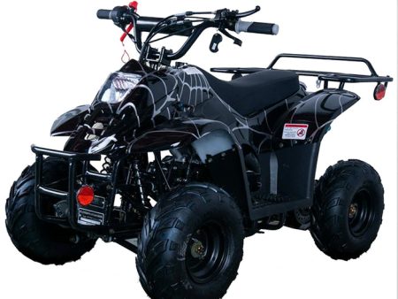 Apollo SMX Hawk 110cc Kids Atv Online Sale