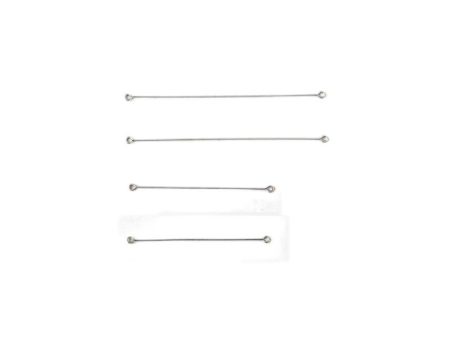 Dynam Piper J3 Cub Elevator Struts Set on Sale