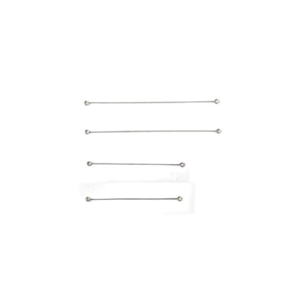 Dynam Piper J3 Cub Elevator Struts Set on Sale