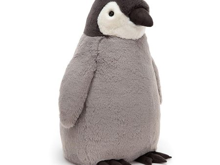 Jellycat Percy Penguin For Sale