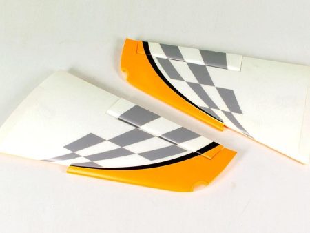 Freewing 80mm EDF Avanti S Main Wing Set For Discount