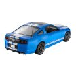 Ford Shelby GT500 RC Car 1 14 Scale Licensed Remote Control Toy Car with Working Lights by Rastar Supply