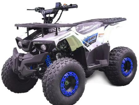 Apollo SMX Mars 125cc Atv Quad Discount