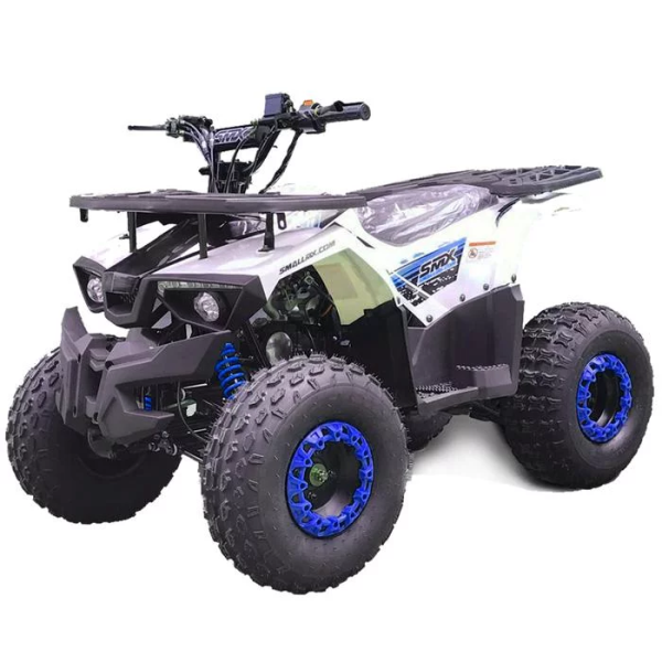 Apollo SMX Mars 125cc Atv Quad Discount