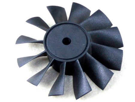 Freewing 64mm 12-Blade Ducted Fan Blades Online Hot Sale