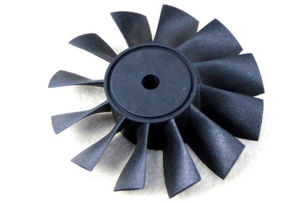 Freewing 64mm 12-Blade Ducted Fan Blades Online Hot Sale