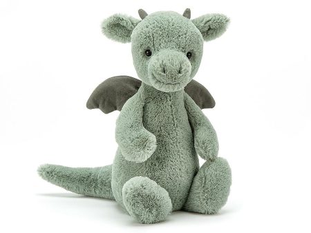 Jellycat Bashful Dragon Sale