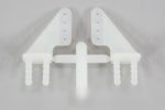 Du-Bro Micro2 5 8  Control Horns (2 Pack) Online Hot Sale