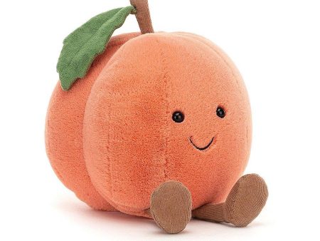 Jellycat Amuseable Peach For Discount