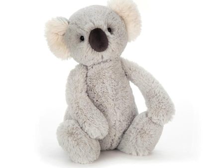 Jellycat Bashful Koala Medium - H12  X W5  For Sale