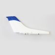 Dynam C-182 Sky Trainer V2 Vertical Stabilizer on Sale