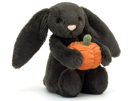 Jellycat Bashful Bunny Pumpkin Online Hot Sale