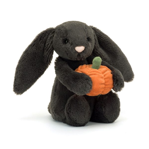 Jellycat Bashful Bunny Pumpkin Online Hot Sale