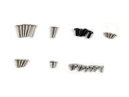 Dynam Hawksky V2 Screw Set Online