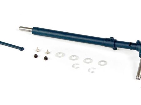 FlightLine 1600mm F7F Main Landing Gear Strut Supply