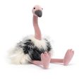 Jellycat Ramonda Ostrich Cheap