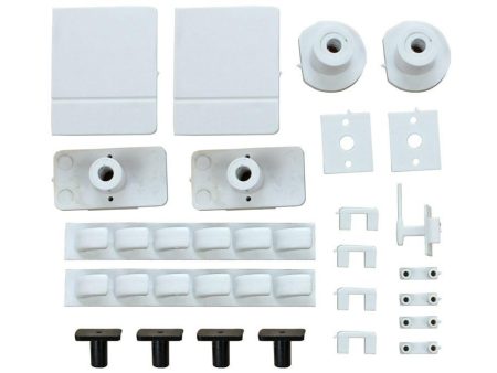 Dynam Hawker Tempest Plastic Parts Online