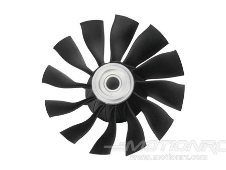 Freewing 90mm EDF 12 Blade Fan for Outrunner Motors Online Hot Sale