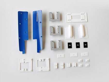 Dynam Meteor V3 Plastic Part Set Online now