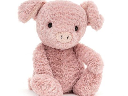 Jellycat Tumbletuft Pig Online Hot Sale