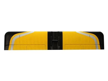 Dynam Pitts Python Model 12 Yellow Lower Wing Set Online now