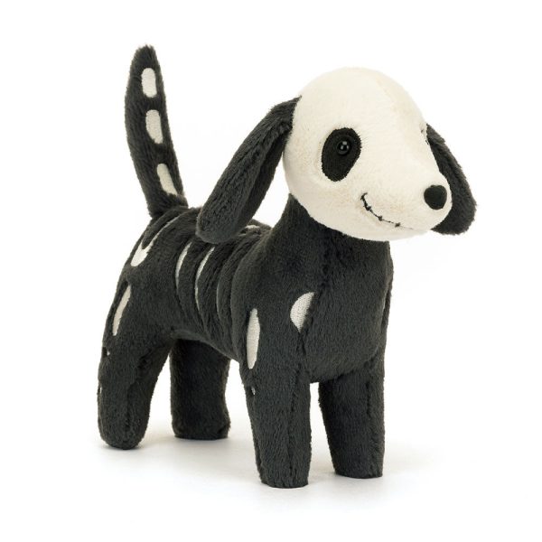 Jellycat Skeledog Dan For Cheap