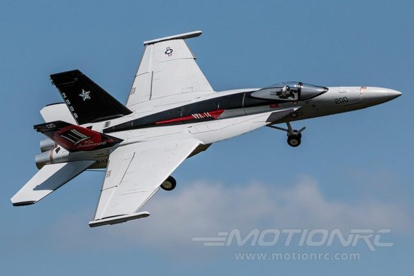 Freewing F A-18 4S High Performance 64mm EDF Jet  Tophatters  - PNP Hot on Sale