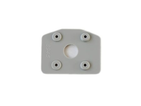 Dynam Sbach 342 Motor Mount Fashion