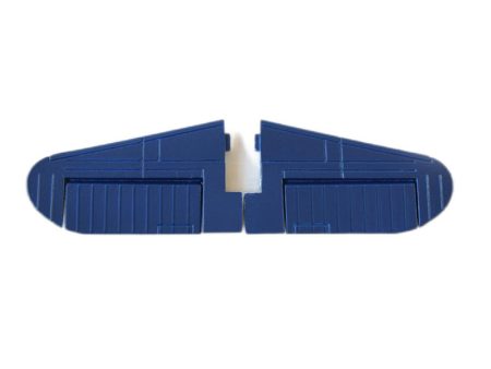 Dynam PBY Catalina Blue Elevator Supply