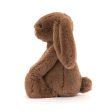 Jellycat Bashful Bunny Nutmeg For Sale