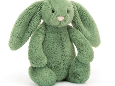 Jellycat Bashful Bunny Ivy Cheap