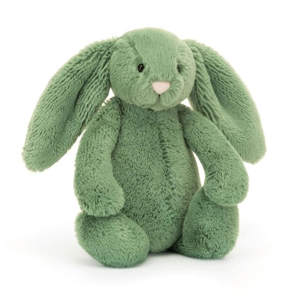 Jellycat Bashful Bunny Ivy Cheap