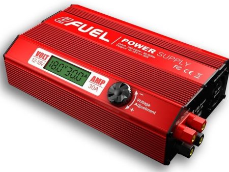 SkyRC eFuel 540 Watt 30 Amp Power Supply Online Sale