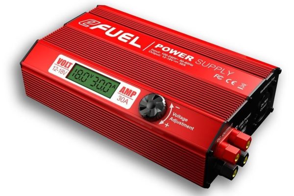 SkyRC eFuel 540 Watt 30 Amp Power Supply Online Sale