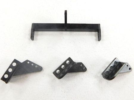 Dynam Plastic Parts Set For Cheap