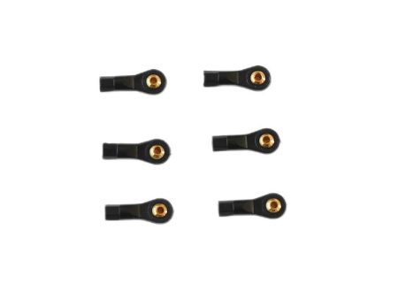 Dynam Foam Smoove Ball Joint (6pcs) - SMV-13 Hot on Sale