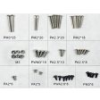 Dynam Sukhoi SU-26M Screw Set Online Sale