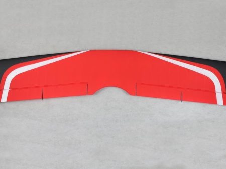 Dynam Pitts Model 12 Upper Wing Set - Red Discount