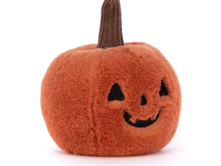 Jellycat Ooky Jack O Lantern Hot on Sale