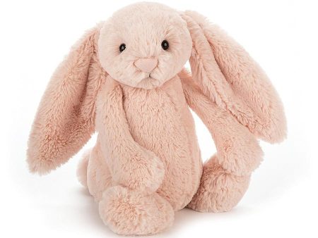 Jellycat Bashful Blush Bunny For Discount