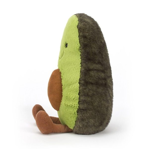 Jellycat Amuseable Avocado Online Hot Sale