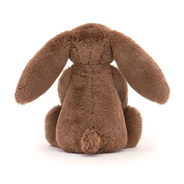 Jellycat Bashful Bunny Nutmeg For Sale