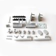 Dynam Supermarine Spitfire MK.VB Plastic Part Set on Sale