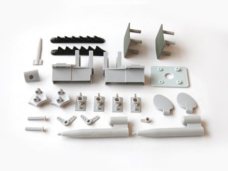 Dynam Supermarine Spitfire MK.VB Plastic Part Set on Sale