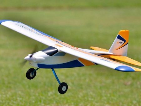 FMS Super EZ V3 with Floats 1220mm (48 ) Wingspan - PNP For Sale