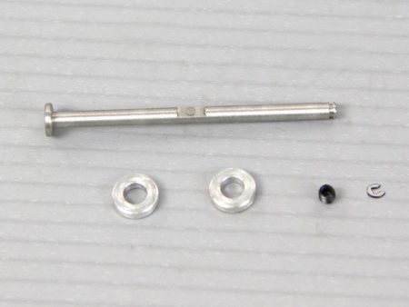 Freewing 80mm F-14 Nose Landing Gear Axle on Sale