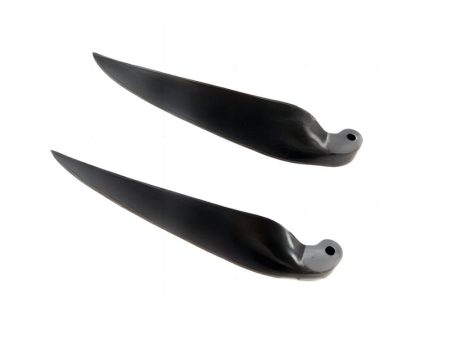 Dynam DYP-1025 9x5 Folding Plane Nylon Propeller Online now