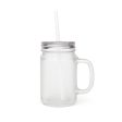 MDR Mason Jar Discount