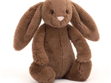 Jellycat Bashful Bunny Nutmeg For Sale