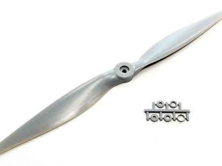 APC 15x4 Thin Electric Propeller (Reverse) on Sale